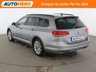 Volkswagen Passat 1.4 TSI ACT Advance BlueMotion