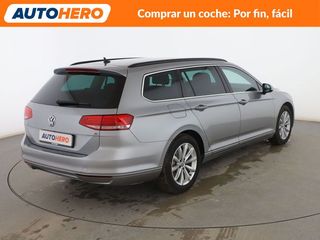 Volkswagen Passat 1.4 TSI ACT Advance BlueMotion