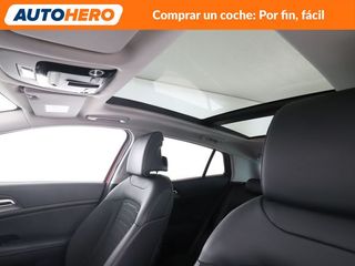 Kia Sportage 1.6 TGDI Hybrid Tech