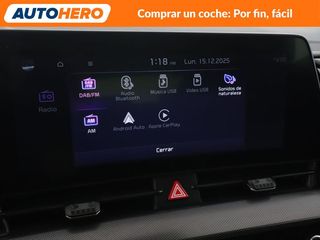 Kia Sportage 1.6 TGDI Hybrid Tech