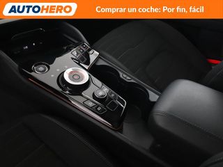 Kia Sportage 1.6 TGDI Hybrid Tech