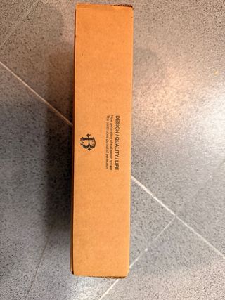 Enchufes con interruptor táctil