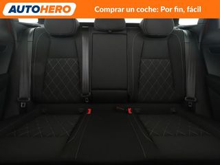 Skoda Karoq 1.5 TSI ACT SportLine