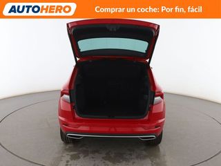 Skoda Karoq 1.5 TSI ACT SportLine