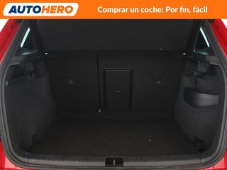 Skoda Karoq 1.5 TSI ACT SportLine