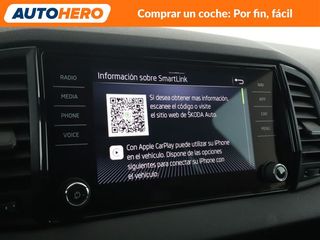 Skoda Karoq 1.5 TSI ACT SportLine