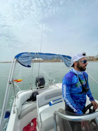 CLASES PER, Patrón de Yate y Capitán de Yate