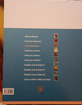 Enciclopedia Medicina Natural y Salud.