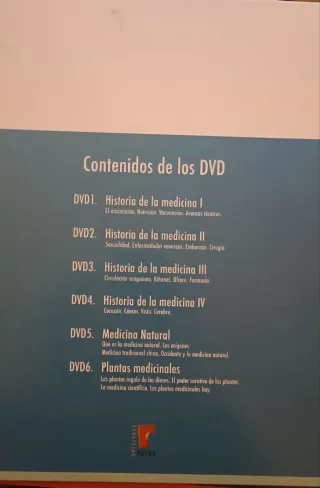 Enciclopedia Medicina Natural y Salud.
