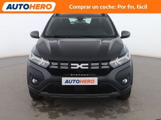Dacia Sandero 1.0 TCe Stepway Expression