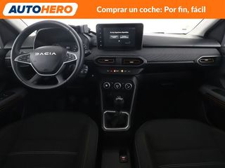 Dacia Sandero 1.0 TCe Stepway Expression