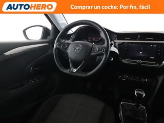 Opel Corsa 1.2 Turbo Edition