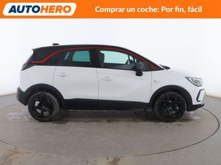 Opel Crossland X 1.5 CDTI GS Line