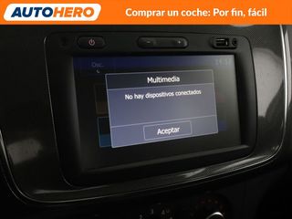 Dacia Sandero 0.9 TCe Stepway Comfort