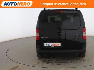 Citroën Berlingo 1.5 Blue-HDi 100 años M