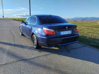 BMW Serie 5 2009