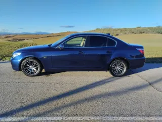 BMW Serie 5 2009