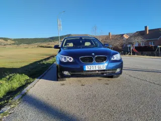 BMW Serie 5 2009