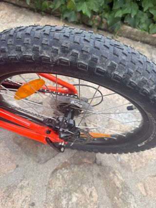 Bicicleta Specialized Riprock 20 Infantil