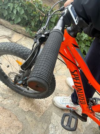 Bicicleta Specialized Riprock 20 Infantil