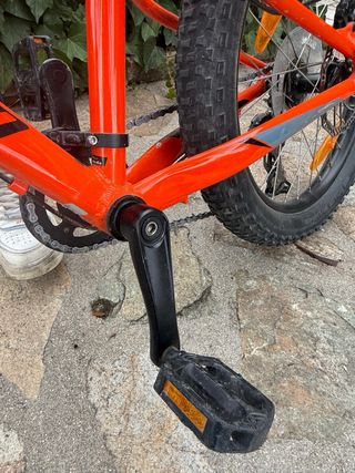 Bicicleta Specialized Riprock 20 Infantil