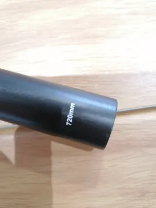 Manillar Control Tech