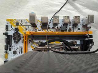 Kit Xeon E5-2680 V3 + Placa Qiyida ED4 + 32GB DDR4