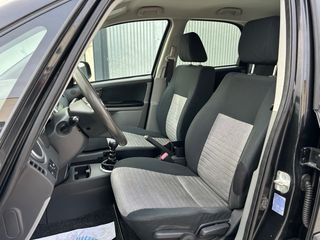 Suzuki Sx4 1.9DDiS 4WD 2010