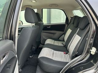 Suzuki Sx4 1.9DDiS 4WD 2010