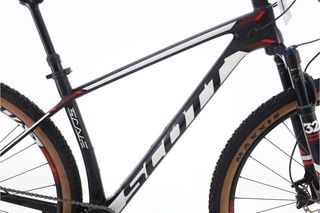 Scott Scale 920 (MTB) t.M Reacondicionada