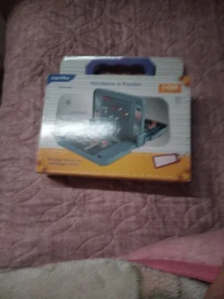 Juego Hundir la Flota