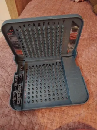 Juego Hundir la Flota