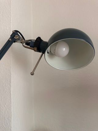 Lámpara de escritorio