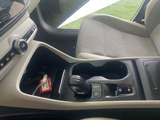 Volvo XC40 2019 DIESEL AUTOMATICO