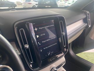 Volvo XC40 2019 DIESEL AUTOMATICO