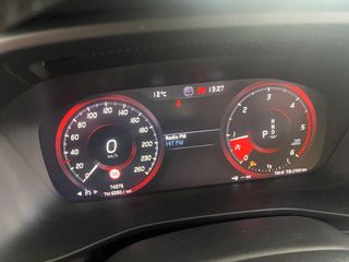 Volvo XC40 2019 DIESEL AUTOMATICO