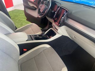 Volvo XC40 2019 DIESEL AUTOMATICO