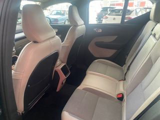 Volvo XC40 2019 DIESEL AUTOMATICO