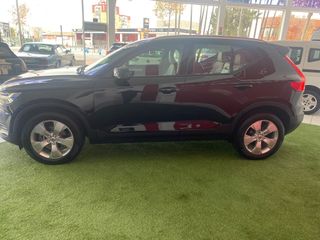 Volvo XC40 2019 DIESEL AUTOMATICO