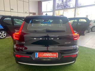 Volvo XC40 2019 DIESEL AUTOMATICO