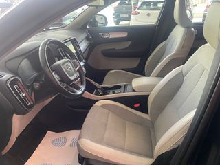 Volvo XC40 2019 DIESEL AUTOMATICO