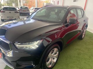 Volvo XC40 2019 DIESEL AUTOMATICO