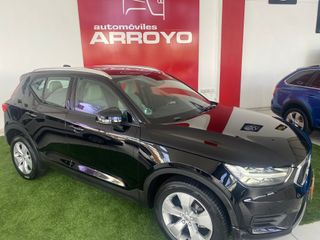 Volvo XC40 2019 DIESEL AUTOMATICO