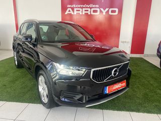 Volvo XC40 2019 DIESEL AUTOMATICO