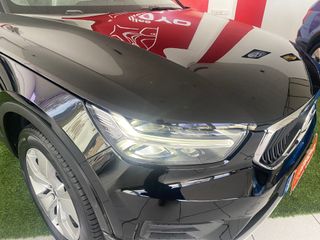 Volvo XC40 2019 DIESEL AUTOMATICO