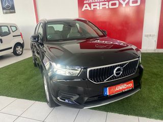 Volvo XC40 2019 DIESEL AUTOMATICO