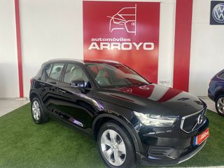 Volvo XC40 2019 DIESEL AUTOMATICO