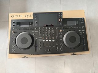 Pioneer DJ OPUS-QUAD All in one