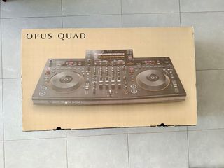 Pioneer DJ OPUS-QUAD All in one
