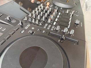 Pioneer DJ OPUS-QUAD All in one